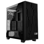 MODECOM Case VOLCANO PERUN APEX ARGB MIDI Black - imagine 7