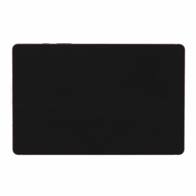 Samsung Galaxy Tab S10 Lite 5G 256 GB 27.7 cm (10.9 ) 8 GB Wi-Fi 6 (802.11ax) Red - imagine 3