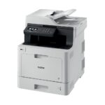 Brother MFC-L8690CDW multifunction printer Laser A4 2400 x 600 DPI 31 ppm Wi-Fi - imagine 6