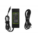 Green Cell AD21P power adapter/inverter Indoor 90 W Black - imagine 3