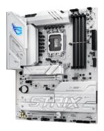 ASUS ROG STRIX B860-A GAMING WIFI Intel B860 LGA 1851 (Socket V1) ATX - imagine 3