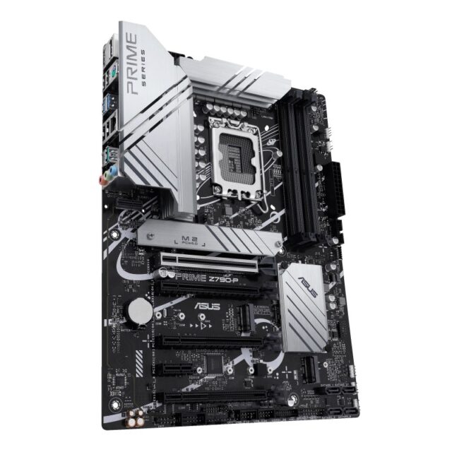 ASUS PRIME Z790-P Intel Z790 LGA 1700 ATX - imagine 3