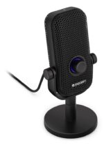 ENDORFY Solum Voice S Black PC microphone - imagine 7