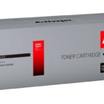 Activejet ATK-160N Toner (replacement for Kyocera TK-160; Supreme; 2 500 pages; black)