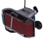 Makita 9403J portable sander Belt sander - imagine 4