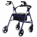 Four-wheel rehabilitation stand - imagine 4