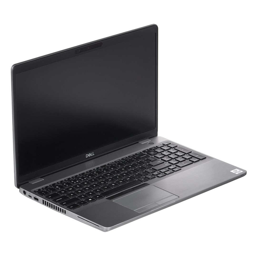 cps-dad5ad02531275e80c2668b43a728a91-2026-01-26-12-08-55 DELL LATITUDE 5510 i5-10210U 16GB 256GB SSD 15 FHD Win11pro Used US QWERTY - imagine 1