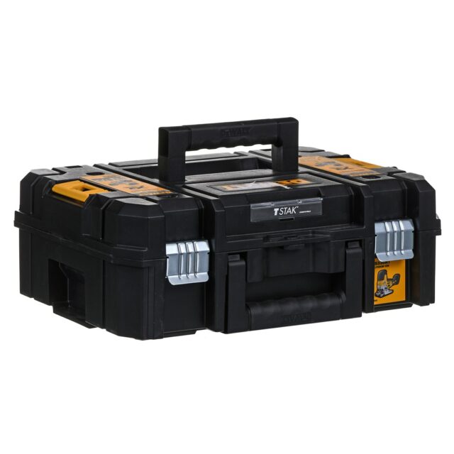 DeWALT DCS335NT power jigsaw 3200 spm 2 kg - imagine 13