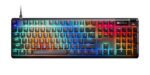 Gaming Keyboard Apex Pro Gen 3 Wired US Blk. - imagine 2