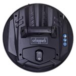 Scheppach DC100 65 l 1200 W - imagine 3