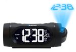 Blaupunkt CRP9BK radio Clock Black