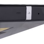 ASUS SDRW-08D2S-U Lite optical disc drive DVD±RW Black
