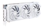 PowerColor Red Devil Radeon RX 9070 XT Spectral White AMD 16 GB GDDR6 - imagine 2