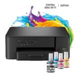 Brother DCP-T430W multifunction device - imagine 7