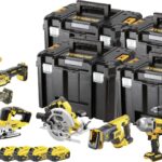 DeWALT DCK865P4T-QW not categorized