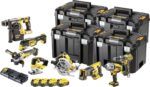 DeWALT DCK865P4T-QW not categorized