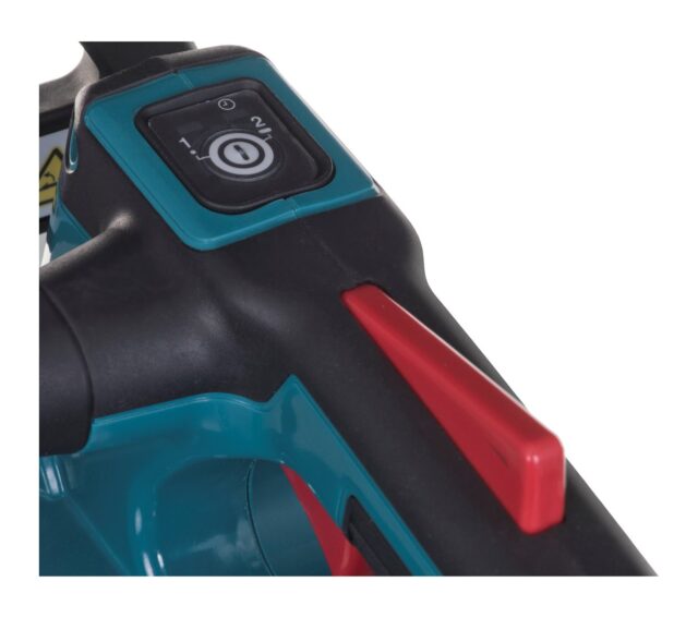 Makita DUC306ZB chainsaw Black  Blue - imagine 15
