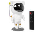 LED Astronaut Projector Night Light