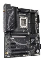GIGABYTE Z790 EAGLE AX Motherboard - Supports Intel Core 14th Gen CPUs  12+1+1Phases Digital VRM  up to 7600MHz DDR5 (OC)  3xPCIe 4.0 M.2  Wi-Fi 6E  2.5GbE LAN  USB 3.2 Gen 2 - imagine 3