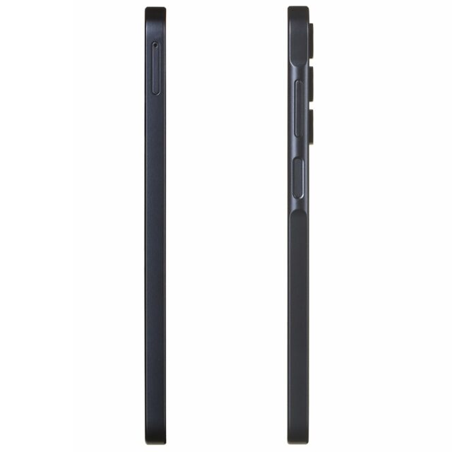 Samsung Galaxy A16 5G 6.7  Hybrid Dual SIM USB Type-C 8 GB 256 GB 5000 mAh Black  Blue - imagine 4