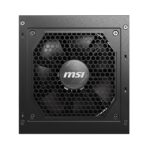 MSI MAG  A750GL 750W PCIE5 II 80+ Gold Power Supply (306-7ZP8D11-CE0) - imagine 10