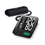 Upper arm blood pressure monitor Medisana BU 582 (black) - imagine 5
