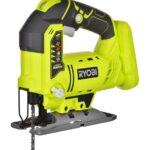 Ryobi CJS180LM power jigsaw 1.72 kg