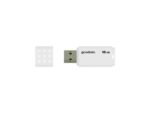 Goodram USB flash drive UME2 16 GB USB Type-A 2.0 White - imagine 2