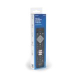 Savio universal remote control/replacement for Philips TV  SMART TV  RC-16 - imagine 3