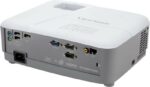 Viewsonic PA504W data projector Standard throw projector 4000 ANSI lumens DLP WXGA (1280x800) White - imagine 13