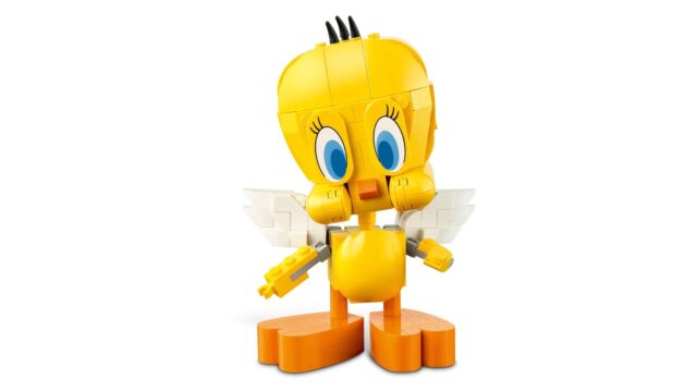 LEGO 40824 Sweetheart Tweety Bird - imagine 5