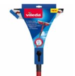 Window Squeegee with Pole Vileda - imagine 11