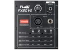 Fluid Audio FX50 V2 - active studio monitor - imagine 5