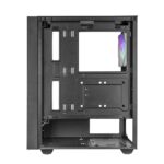 TACENS MARS MC-AIR 4x120mm FRGB ATX - case - imagine 7