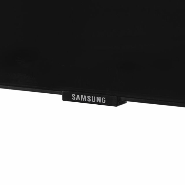 Samsung QE55S90FAE 139.7 cm (55 ) 4K Ultra HD Smart TV Wi-Fi Black - imagine 8