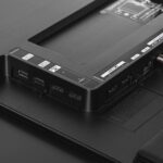 Samsung QE48S90FAE 121.9 cm (48 ) 4K Ultra HD Smart TV Wi-Fi Black - imagine 8