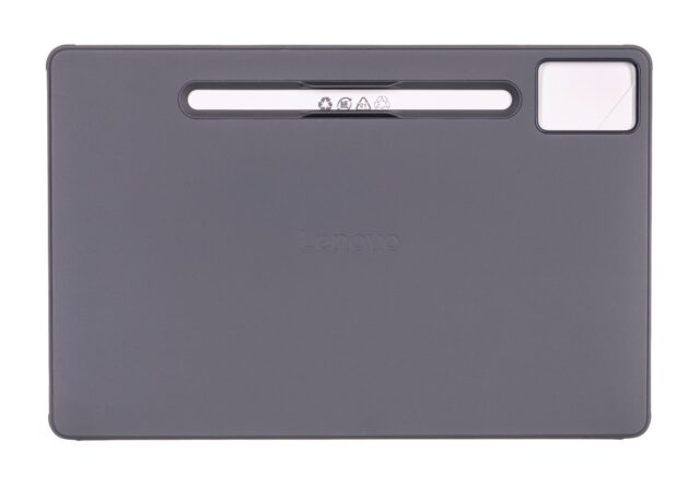 Lenovo ZG38C05980 tablet case 32.3 cm (12.7 ) Folio Grey - imagine 5
