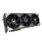 ASUS TUF Gaming TUF-RTX5090-32G-GAMING NVIDIA GeForce RTX 5090 32 GB GDDR7 - imagine 6