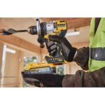 hammer drill driver 18V XR 169Nm - imagine 7