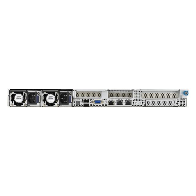 Asus Rack Platform (1U) RS501A-E12-RS12U AMD Epyc 9005/9004 (12x NVMe/SATA HS  2xM.2  2x1Gbe  IPMI  1+1 1600W) - imagine 8