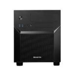 Chieftec CI-02B-OP computer case Cube Black - imagine 3