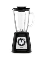 Tefal BlendForce II BL4358 blender 1.25 L Tabletop blender 800 W Black  Brushed steel - imagine 5