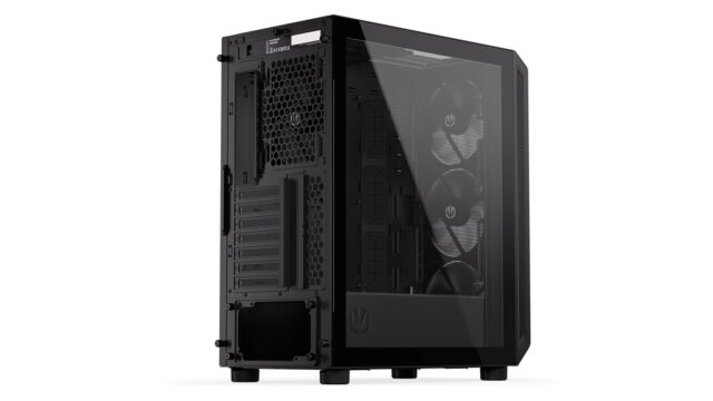 ENDORFY Arx 500 Air enclosure (EY2A010) - imagine 9