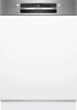 Zmywarka do zabudowy BOSCH SMI4HAS07E