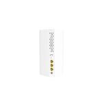 Tenda EX12 Dual-band (2.4 GHz / 5 GHz) AX3000 System Mesh Wi-Fi 6 (2-Pack) White - imagine 2
