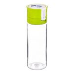 Filter Bottle Brita Fill&Go Vital + 1 pc MicroDisc (0 6l; lime) - imagine 5