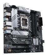 ASUS PRIME B660M-A WIFI D4 Intel B660 LGA 1700 micro ATX - imagine 4