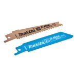 Makita DJR183Z reciprocating saw - imagine 6