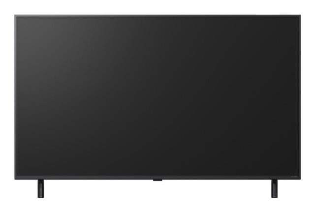 LG QNED 75QNED80A3A TV 190.5 cm (75 ) 4K Ultra HD Smart TV Wi-Fi Black - imagine 2