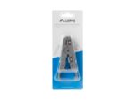 Lanberg NT-0101 cable stripper Grey - imagine 4